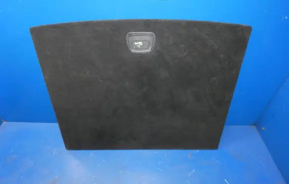 Mercedes-Benz GLA W156 X156 Trunk bottom trim panel 