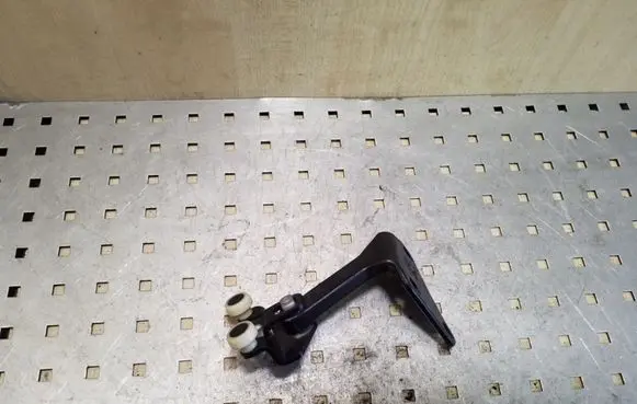 Mercedes-Benz Sprinter W906 Sliding door upper roller guide/hinge 
