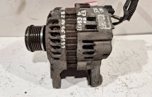 Generator/alternator