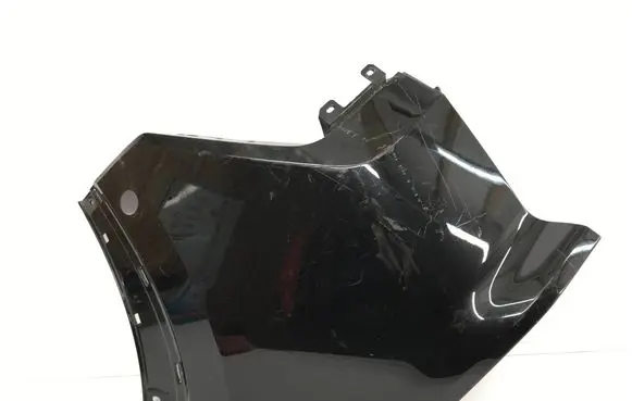 Nissan X-Trail T33 Rear bumper corner part panel trim 850166RA0 EASC1APEG 731000