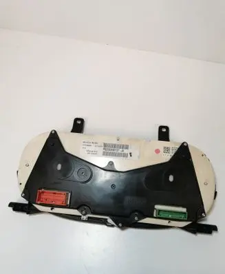 Speedometer (instrument cluster)