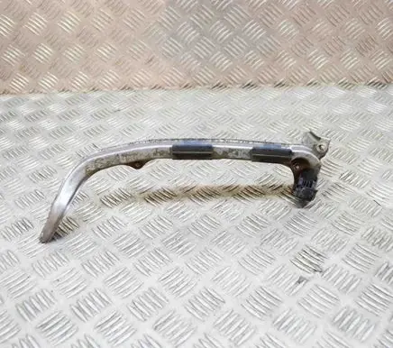 Headlight/headlamp mounting bracket