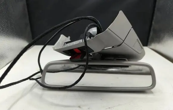 Mercedes-Benz GL X166 Rear view mirror (interior) 026530 A1668211436