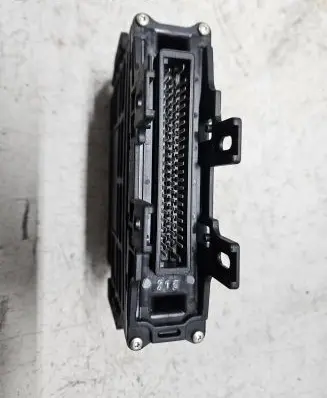 Audi A6 S6 C5 4B Gearbox control unit/module 01N927733BQ 5WK33213