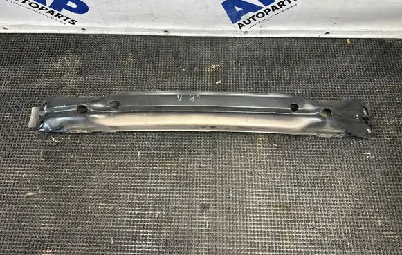 Volvo V40 Front bumper cross member