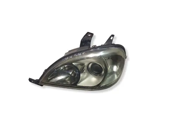 Mercedes-Benz ML W163 Headlight/headlamp 