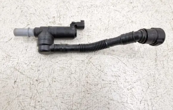 Ford Explorer VI Fuel line pipe GU5A9G712 GU5A9G712CC 0321E