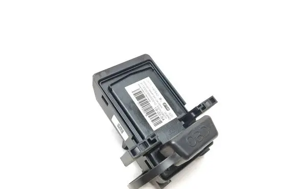 Ford Focus Other control units/modules JX7T14F642BL F00HJ02277 371330055505010