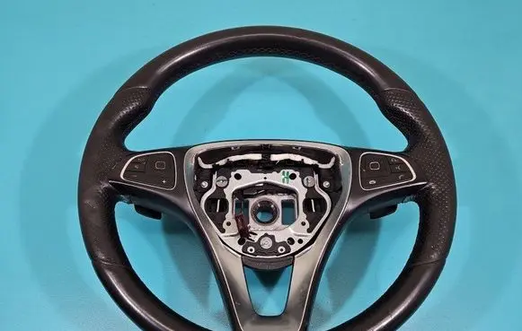 Mercedes-Benz E W213 Steering wheel A0004607103 IMPRK1492901
