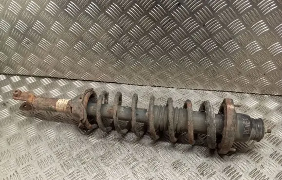 Rover 620 Rear shock absorber with coil spring 