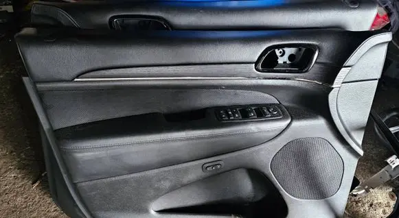 Jeep Grand Cherokee Interior set 