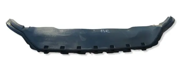 Volkswagen PASSAT B8 Front bumper lip 3G0805903J
