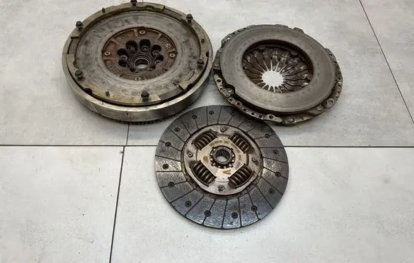 Land Rover Discovery Sport Clutch set kit 