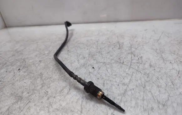 BMW 5 F10 F11 Exhaust gas temperature sensor 