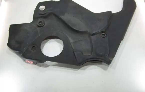 Timing belt guard (cover)