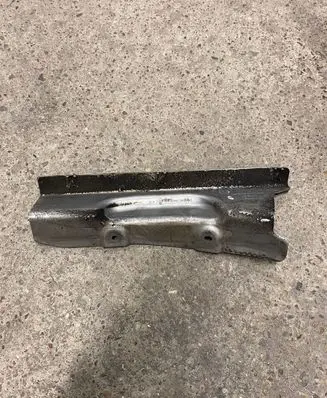 BMW 5 F10 F11 Heat shield in engine bay 51487202854 24640010