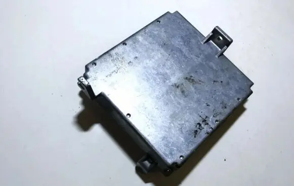 Honda Civic Engine control unit/module 37820pzaa64 37820-pza-a64
