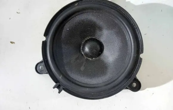Renault Zoe Front door speaker 281441333R H024010R