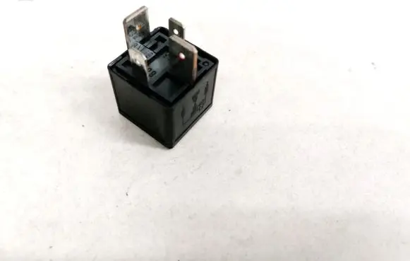 Volvo S80 Other relay 9441160 V23134-A52-X345