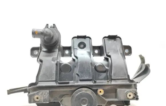 Renault Trafic III (X82) Intake manifold 181162226r