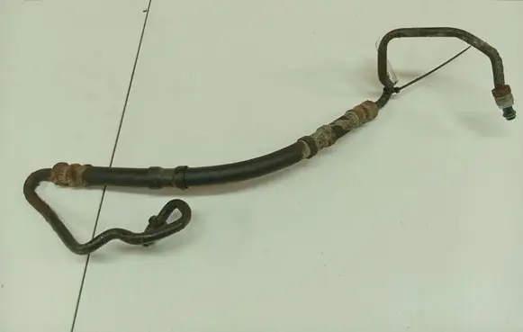 Opel Zafira A Power steering hose/pipe/line 