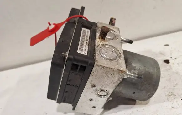 Citroen C4 I Picasso ABS Pump 0265235010
