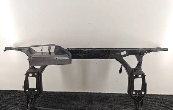 Audi A5 8T 8F Radiator support slam panel 8K0805594J 2001801 XXXX02