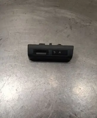 Peugeot 3008 I ESP (stability program) switch 96656490XT00 3398520101 R020100506