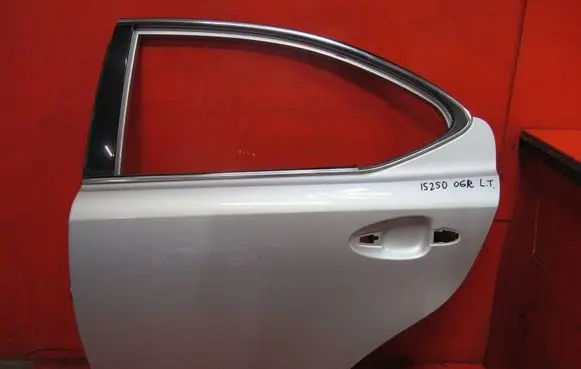 Lexus IS 220D-250-350 Rear door LEXUSISIIDRZWILT