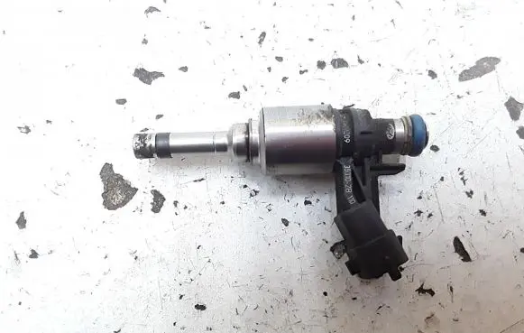 Hyundai ix35 Fuel injector