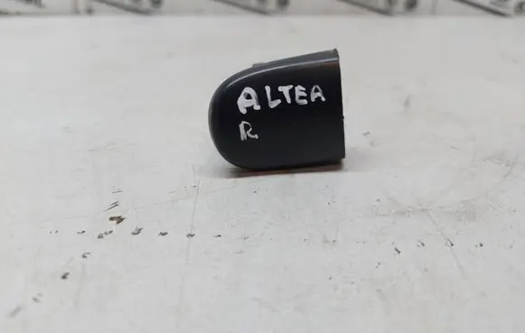Seat Altea Loading door cover/cap 3b4839167