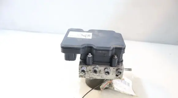 Peugeot Boxer ABS Pump 01393843080