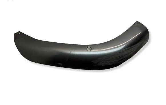 Toyota Corolla Verso AR10 Front bumper lip 768510F901 768510F010