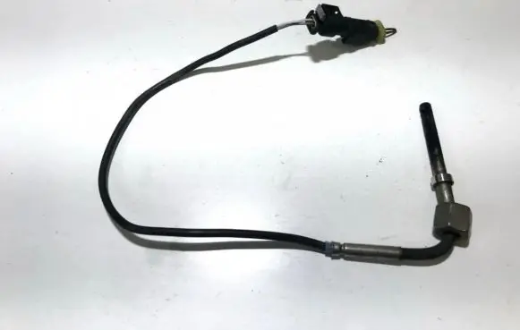 Mercedes-Benz Sprinter W901 W902 W903 W904 Exhaust gas temperature sensor 0009054005 ht0002