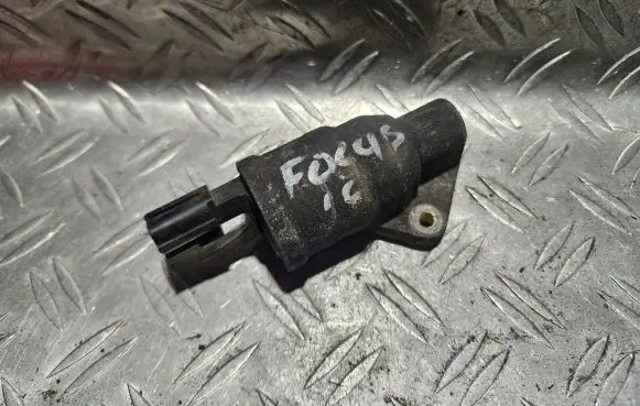 Ford Focus Idle control valve (regulator) 