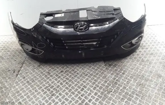 Hyundai ix35 Front bumper 865112Y000