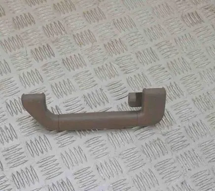 Porsche Cayenne (92A) Rear interior roof grab handle 7P0857644B