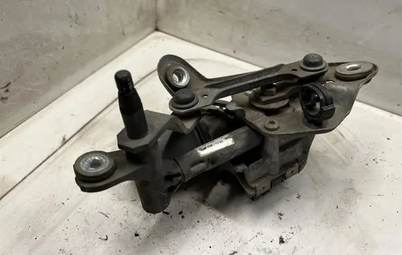 Peugeot 407 Front wiper linkage 0390241722
