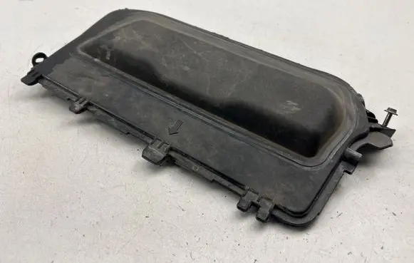 Ford Mondeo MK IV Rocker cam cover 9682444080