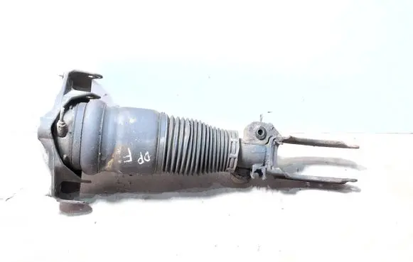 Porsche Cayenne (9PA) Air suspension front shock absorber 7L5412022BD
