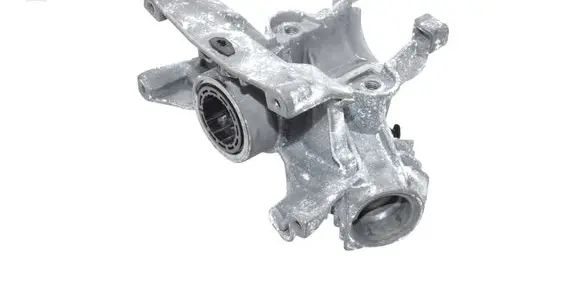BMW 5 E39 Ignition lock 32321095823 1095823