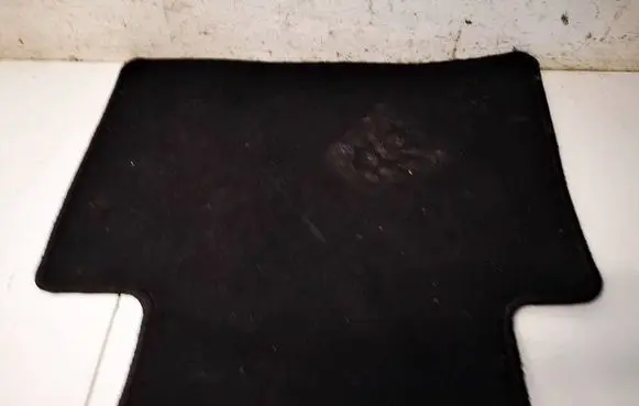 Nissan X-Trail T32 Front floor carpet liner 