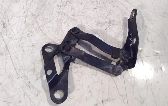 Volkswagen Sharan Engine bonnet/hood hinges