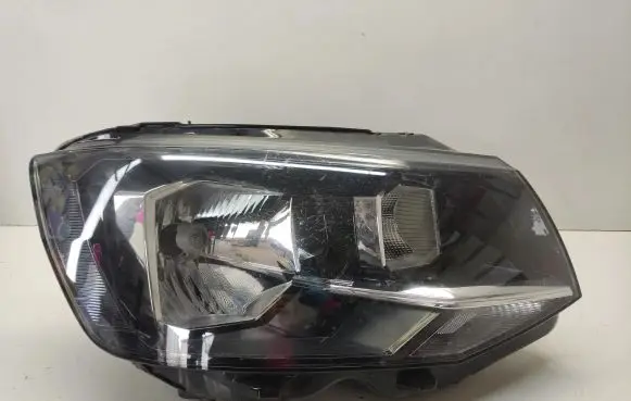Volkswagen Transporter - Caravelle T6 Headlight/headlamp 7E1941016AB