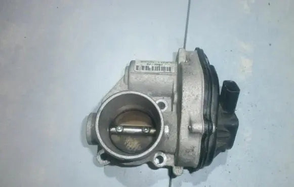 Ford Fiesta Throttle valve 2s6ufc