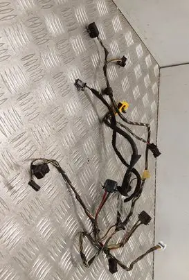 Citroen C5 Other wiring loom 3296700 V6115001187