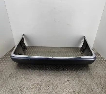 Mercedes-Benz S W140 Rear bumper A1408800871
