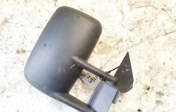 Volkswagen II LT Front door electric wing mirror 27631 276-31rh