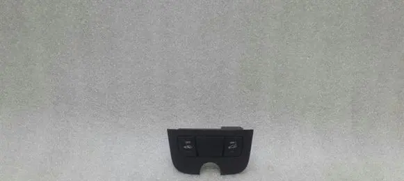 Mercedes-Benz A W176 Other switches/knobs/shifts A1728208710