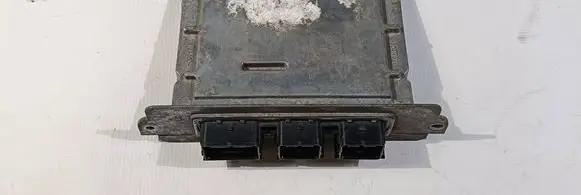 Ford Mustang V Engine control unit/module ECU 7R3A12A650ATB